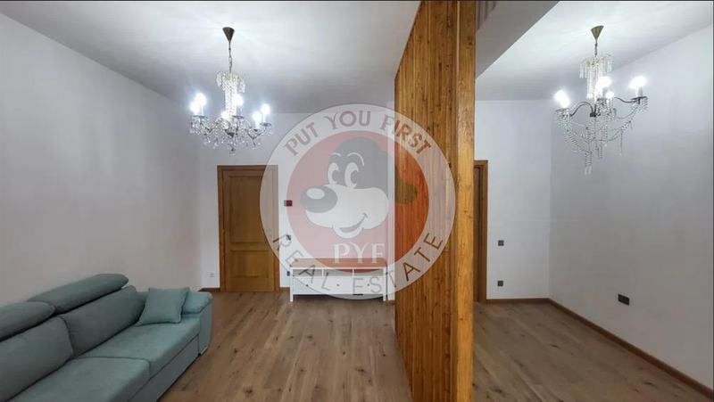 Traian l Garsoniera l Decomandat l 46mp l B9772